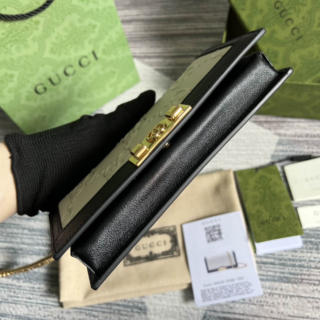 Gucci Wallets